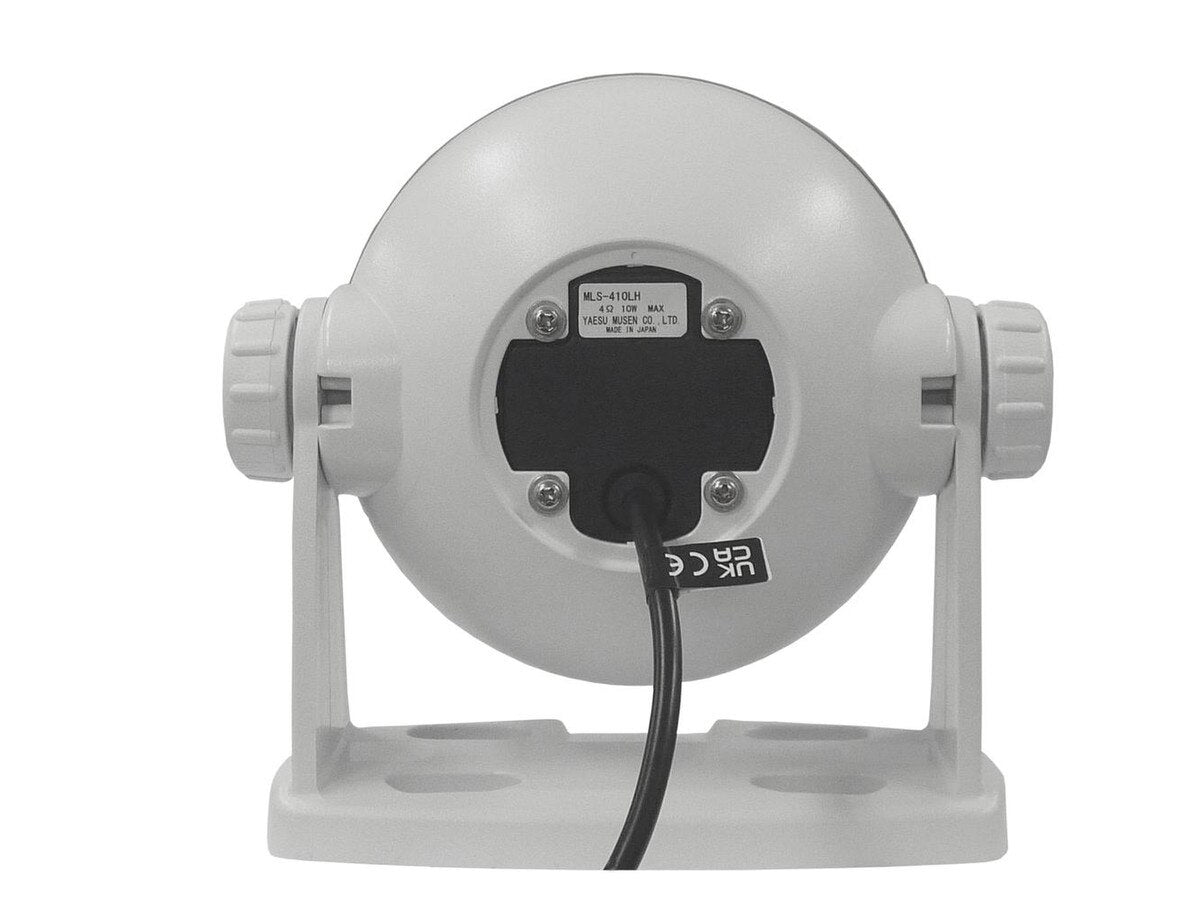 Standard Horizon Intercom Speaker f/VLH-3000A Loud Hailer - White