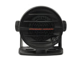 Standard Horizon 10W Amplified External Speaker - Black