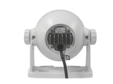 Altavoz externo amplificado de 10W Standard Horizon - Blanco