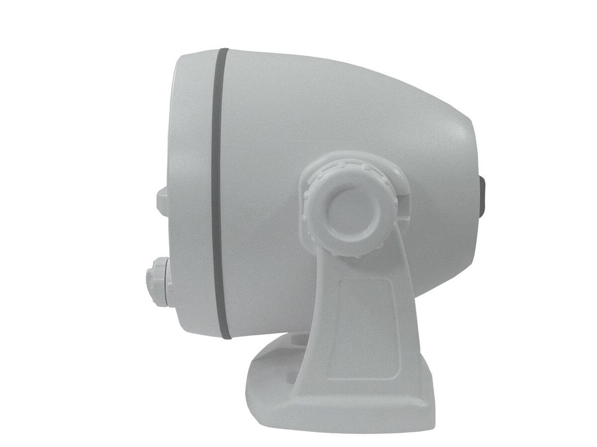 Altavoz externo amplificado de 10W Standard Horizon - Blanco