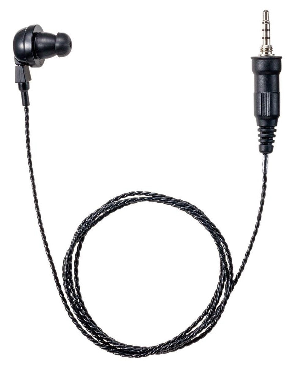 Standard Horizon Earphone f/SSM-14