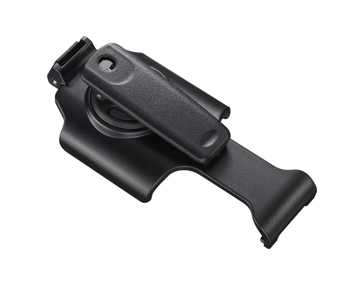Standard Horizon Quick-Release Holster