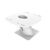 Scanstrut APT-150-01 - Soporte de radar PowerTower® de aluminio - 6" con inclinación hacia atrás