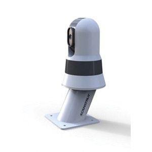Scanstrut CAM-PT-150-02 PowerTower® de aluminio para cámaras - 6"