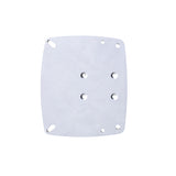 Scantstrut Radome Plate 1 f/Raymarine, Garmin, B&G, Lowrance Domes