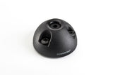 Scanstrut DS6-P-BLK Prensaestopas vertical - Negro