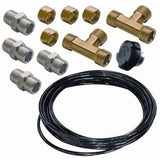 Seastar NPT Fitting Kit