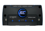 Controlador de iluminación multizona Shadow-Caster Light Commander con Shadow-NET® y N2K