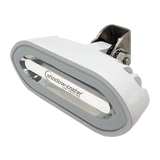 Shadow-Caster SCM-SL Series Bracket Mount Spreader Light - White Housing - White/Blue/Red