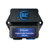 Shadow-Caster Digital Lighting Controller