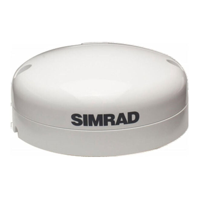 Antena GPS Simrad GS25 [CAJA ABIERTA]