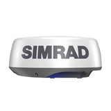 Radomo de radar Simrad HALO20+ de 20" con cable de 10 m