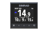 Simrad IS42 Smart Instrument Digital Display