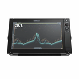 Simrad NSS16 evo3S Chartplotter/Fishfinder MFD