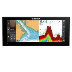 Simrad NSX 3012UW - No Transducer