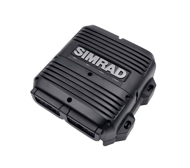 Simrad HALO® RI-50 Power Supply f/HALO® 2000 & 3000 Radars