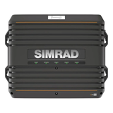 Simrad S5100 Module Redefining High-Performance Sonar