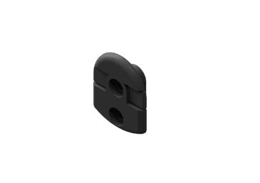 Simrad VHF Mic Clip f/RS20 & V20