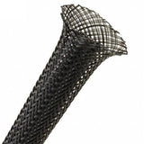 T-H Marine T-H FLEX™ 3/4" Expandable Braided Sleeving - 100' Roll