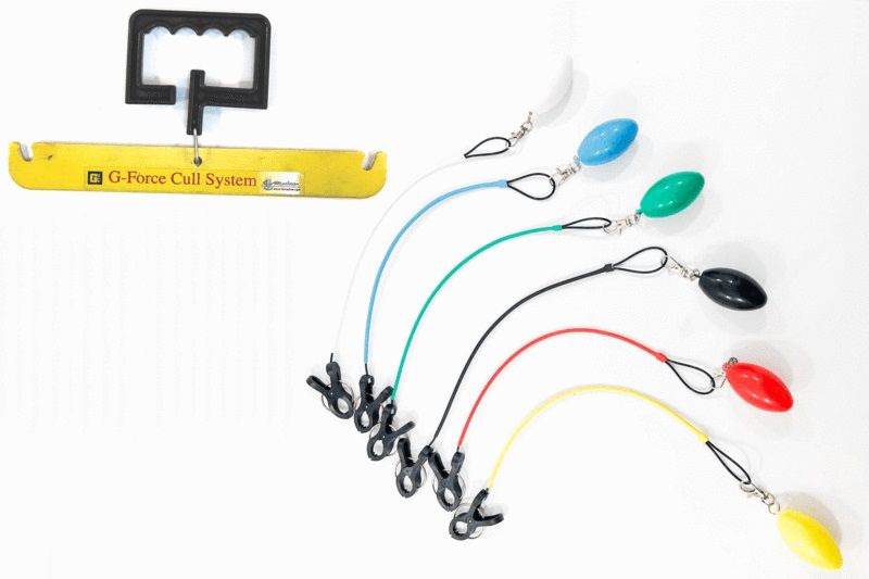 T-H Marine G-Force Conservation Cull System Gen 2