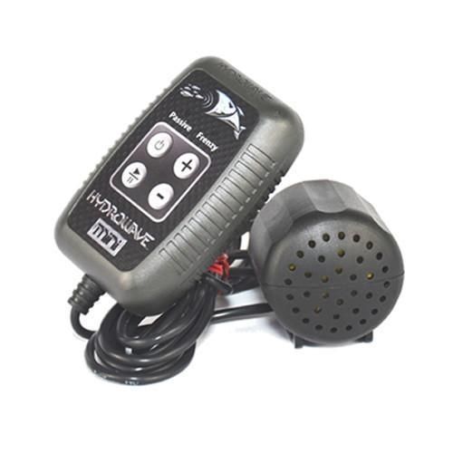T-H Marine HydroWave Mini System - Bass Edition