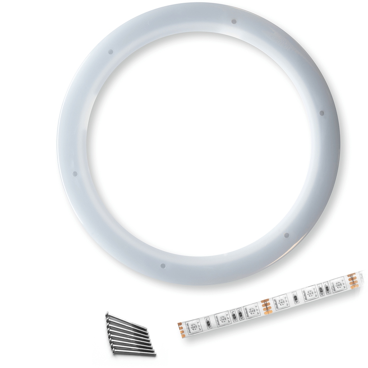 Wet Sounds 10" RGB Ring Kit