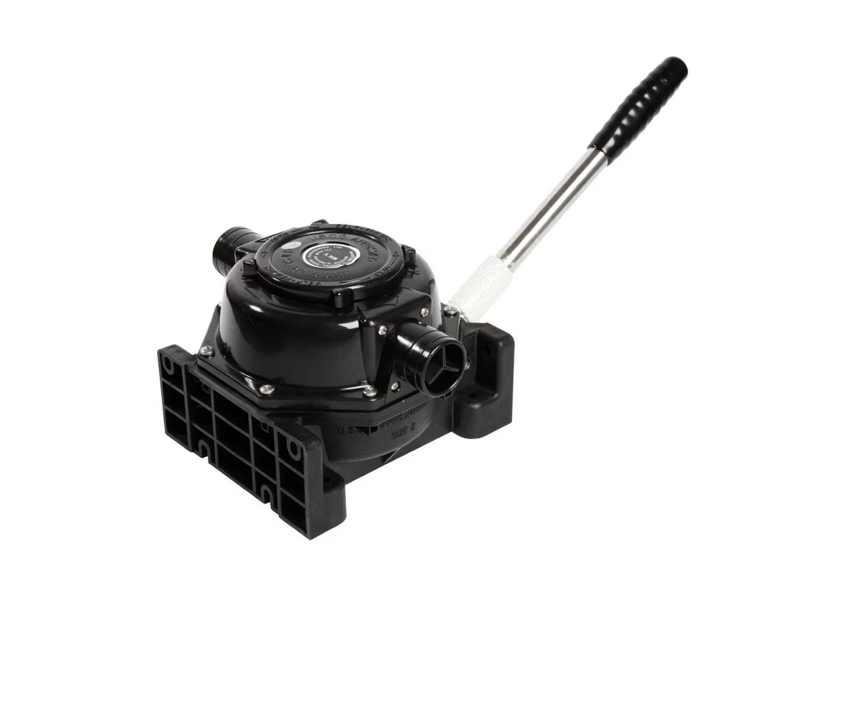 Whale MK5 Universal Manual Bilge Pump