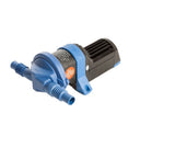 Whale Gulper 320 High Capacity Waste/Bilge Pump 24V