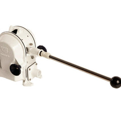 Whale Gusher 30 Manual Bilge Pump - Bulkhead Mount