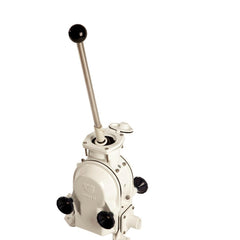 Whale Gusher 30 Manual Bilge Pump - Thru Deck Mount