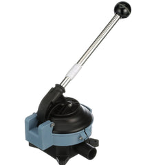 Whale Gusher Titan Manual Bilge Pump On Deck Mount