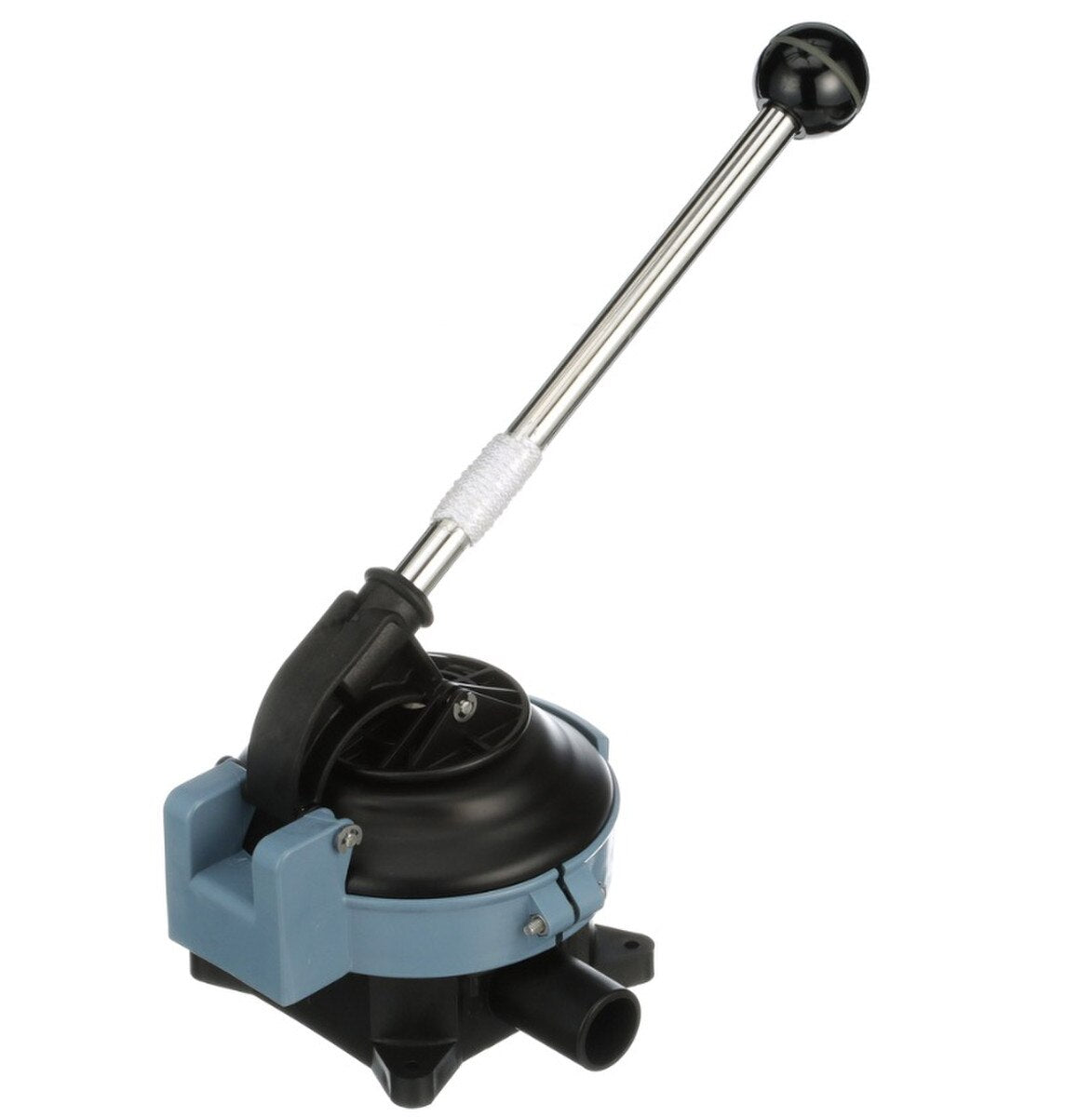 Whale Gusher Titan Manual Bilge Pump On Deck Mount