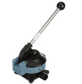 Whale Gusher Titan Manual Bilge Pump On Deck Mount