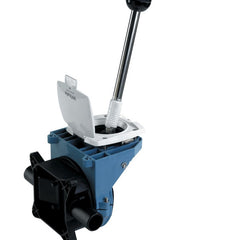 Whale Gusher Titan Manual Bilge Pump Thru Deck/Bulkhead