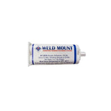 Weld Mount AT-2010 Acrylic Adhesive - 50ml
