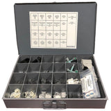 Weld Mount Industrial Fastener Kit