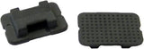 Weld Mount AT-5 Wire Tie Mount, Large Black - 100 Pack - AT-5-100B