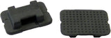 Soporte para bridas Weld Mount AT-5, negro grande - Paquete de 50