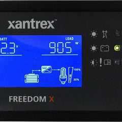 Xantrex Freedom X / XC Remote Panel w/25' Cable