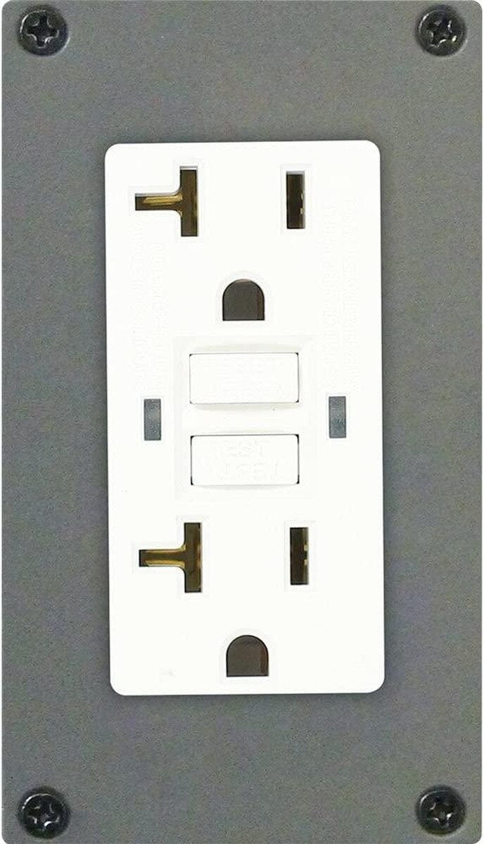 Opción GFCI para Xantrex Freedom X