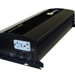 Xantrex XPower 1500 Inversor GFCI y Encendido/Apagado Remoto UL458