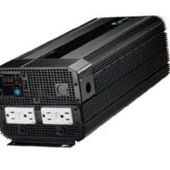 Inversor Xantrex XPower 5000 doble GFCI con encendido/apagado remoto UL458