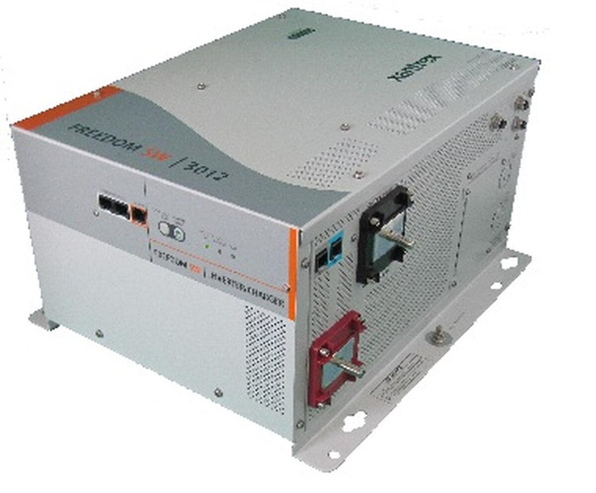 Xantrex Freedom SW3012 12V 3000W Inverter/Charger