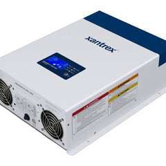 Inversor/Cargador Xantrex Freedom XC2000 con toma GFCI - 2000w