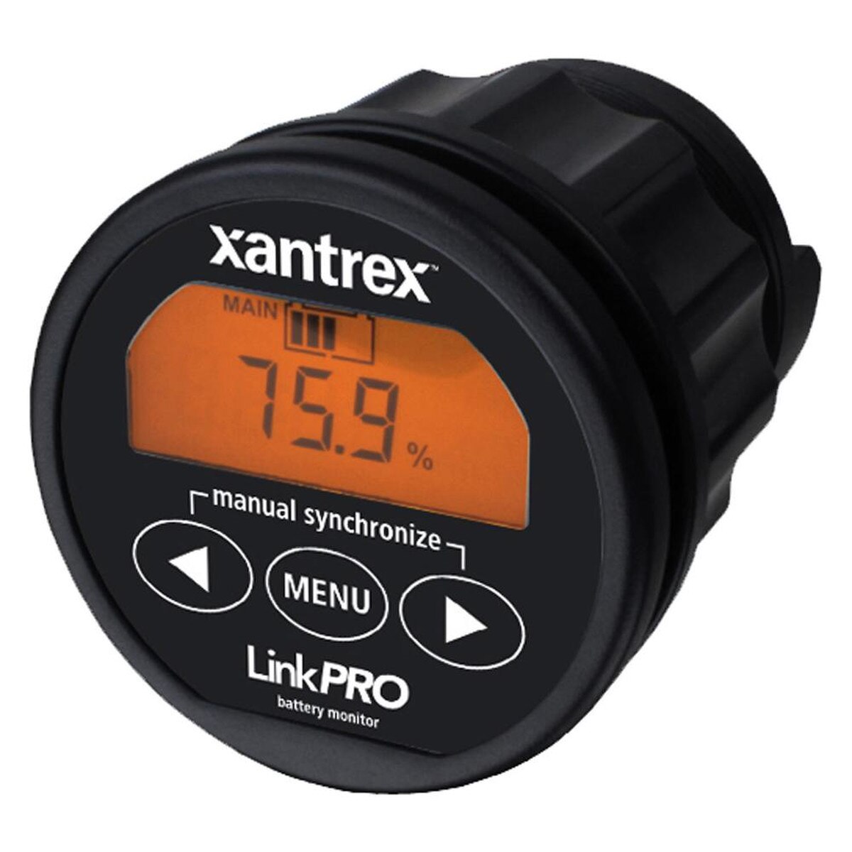Xantrex LinkPRO Battery Monitor