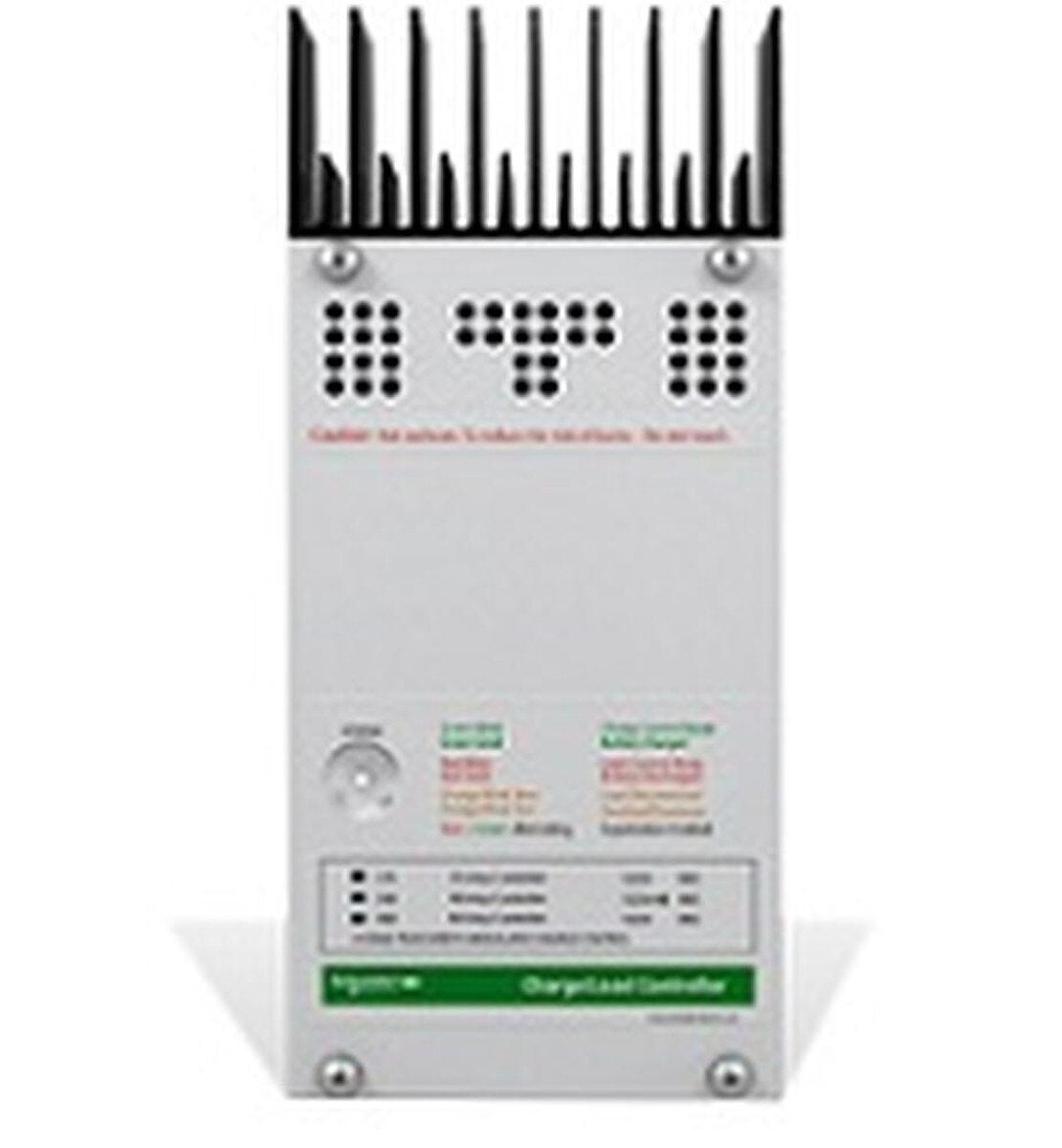 Controlador de carga solar Xantrex Serie C - 35 Amperios