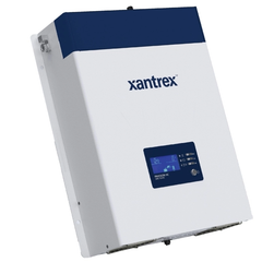 Inversor/Cargador Xantrex Freedom XC 2000 de Onda Senoidal Pura - 12VCC - 120VCA - 2000W/80A