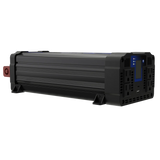 Abyss Battery AB-1500 Pure Sine Wave Inverter - 12vDC - 120vAC - 1500W