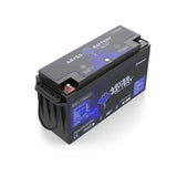 Abyss Battery 36v 72ah LifePO4 Lithium Battery