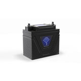 Abyss Battery 12v 12ah Power Sport Lithium Battery